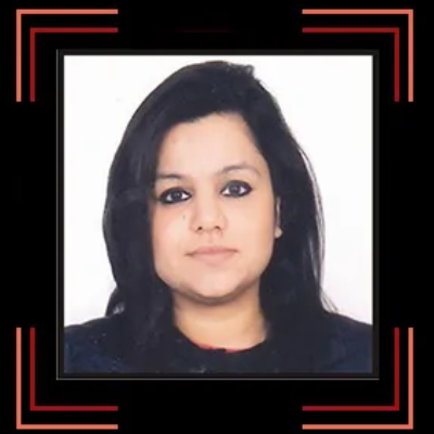 AAKRITI VERMA